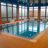 Монтаж, проектирование, поставка оборудования для бассейнов и саун