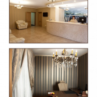 Химчистка одежды 