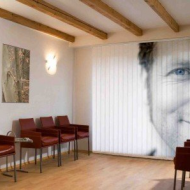 Фотожалюзи