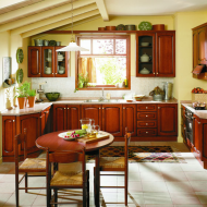 Солнечная кухня