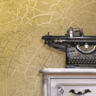 Декоративная штукатурка: стильный выбор для отделки стен