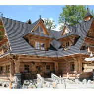 Композитная черепица Gerard линия Shake