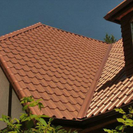 Южнокорейская металлочерепица в Алматы