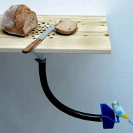 Кормушка для птицы