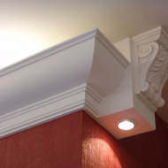 Декор помещений