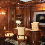 Офисная мебель от компании 