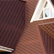 Мягкая черепица Kerabit K+