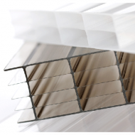 Сотовый поликарбонат 