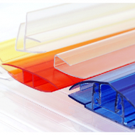 Профили поликарбонатные