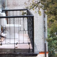 На свежем воздухе) 