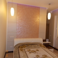 Спальная комната.