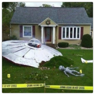 Хозяева с фантазией. Хэллоуин удался.