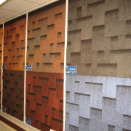 Битумная черепица