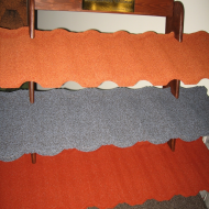 Композитная черепица