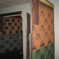 Битумная черепица