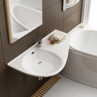 Умывальник Avocado