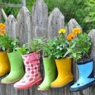 Рождество по-деревенски