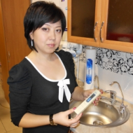 Назгуль Карипбаева, старший менеджер компании «Villar»