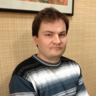 Роман Нагорный, менеджер компании «Сант-В»