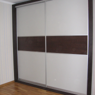 Шкаф купе - максимум удобства при минимуме хлопот. 