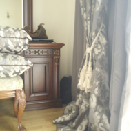 В оттенках грифельного