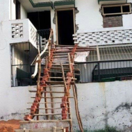 Надёжная лестница