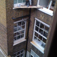 Страшный сон инженера по ТБ 