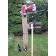 Зачем шуруповёрт на рыбалке?