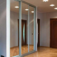 Шкаф-купе на заказ