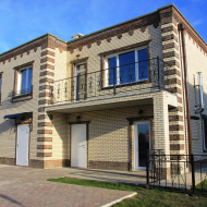 Солома и флэш