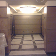 Ресторан  LE DOME 