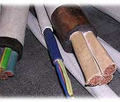 пирекс кабель плюс  Россия  огнезащита кабеля  18477  25  Доставка входит в цену    обеспечение огнестойкости проводки и электрических кабелей как снаружи, так и внутри помещений;
при длительном воздействии воды не теряет своих  огнезащитных свойств;
обладает исключительно высокой водостойкостью и эластичностью;
не требует дополнитель  Рогнеда Казахстан ТОО