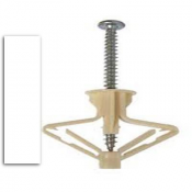 Дюбель  Тайвань  15х19  3.45  штука  Доставка платная    Дюбель \