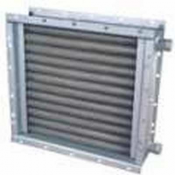 Вентиляционный канальный  от 5000 до 10000 тенге  Россия  шт.  65810  Производительность по воздуху, м3/час: 3150
Производительность по теплу, кВт: 84,7
Площадь поверхности теплообмена, м2: 22,3  Калориферы, воздухонагреватели КазТехноКомпани ТОО