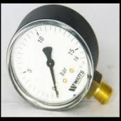 Манометр – 4/1   
(МТП 160;  МП 4У)    40 Мпа   (0 – 400кг/см2)
d=160mm.  d=160mm.  Манометры  2940  шт  Россия  Евразия-электрокомплект ТОО