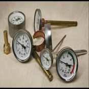 Термометр биметаллический с осевым штуцером.
d=80mm.
Производитель: СтеклоПрибор (Украина)  d=80mm.  Термометры  2973  шт  Украина  КААД-20 ТОО