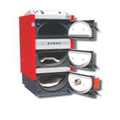 Котел твердотопливный
Брэнд: ATMOS
Диапазон мощности (кВт): 20 кВт
Объем воды (л): 45
Длина поленьев (мм): 330
Годовой расход топлива* (м3): 9
Топливо дрова: теплотворностью 5-18мДж/кг, диаметр 70-250мм, влажность 12-20%
Эффективность (КПД) 82 - 91  Твердотопливный  614350  Доставка платная    от 500000 до 900000 тенге  шт.  Чехия  Котлы на угле EUROTRADE ИП