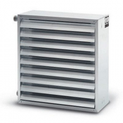 Размер, мм: 800х500
Мощность, кВт: 30  Вентиляционный канальный  152865  Свыше 100000 тенге  шт.  Чехия  Калориферы, воздухонагреватели IDEAL KLIMAT ТОО