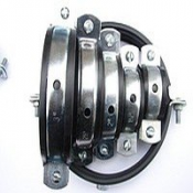 Хомут для крепления труб оцинкованный стандартный тип FCSG  Монтажные элементы  Казахстан  60  от 500 до 5000 тенге  шт  Элементы системы вентиляции: решетки, диффузоры, вентиляционные клапаны, фильтры, зонты, каналы, короба, вентиляторы и др. MODERN SNAB ИП