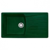 Мойка мраморная GRANFEST,модель F-12, чаша+крыло 850*495мм.  Россия  Прямоугольная  47160  Самовывоз    от 20000 до 50000 тенге  шт.  Мраморная  Аквамарин ИП