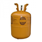 Фреон - R 407, Honeywell  - 11,3 кг.  Фреон  44500  Самовывоз    баллон  Прочее СнабХолод ТОО