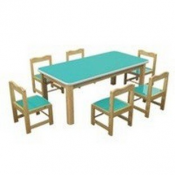 Производство: Китай
Стол детский
Размер: 120*60*48 (53, 56) см
Под заказ (45 дней)  Детский стол  Китай  ЛДСП  12600    от 10000 до 50000 тенге  шт.  Доставка по городу бесплатная  Детский стол Rainbow Toys ТОО