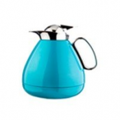 Чайник из нержавеющей стали.
Объем 1литр.  Кухонная посуда  Турция  2615  от 1000 до 5000 тенге  шт.  Нержавеющая сталь  Посуда Jysk ТОО