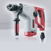 Перфоратор модель 700 PSE (артикул №04282635) Потребляемая мощность 700 ватт. Сила удара 2.4 Joule. Вес 2.7 кг.  Перфораторы  33000  шт  Европа  от 20000 до 50000 тенге  Электроинструменты Горбунцов ИП