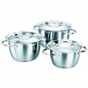 Набор кастрюль\