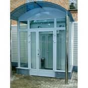 Дверь пластиковая входная
Профиль-Турция
Фурнитура Roto (Германия)
Энергосберегающий стеклопакет
Установка, гарантия
Срок изготовления 20-30 дней  размер 2000*900 мм  Пластиковые  Казахстан  33000  Доставка входит в цену    шт  Двери алюминиевые, пластиковые, стеклянные \