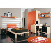 Детская комната
Производство: Италия
Фабрика: Julia
Цена минимальная, может варьироваться в зависимости от размера.
В комплект входит: кровать, стол, шкаф.  Детская комната  Италия  ЛДСП  720000    Свыше 100000 тенге  Комплект  Доставка по городу бесплатная  Детские комнаты (гарнитуры) готовые и на заказ с фото и ценами Casa Prima ТОО