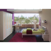 Детская комната
Производство: Италия
Фабрика: Julia
Цена минимальная, может варьироваться в зависимости от размера.
В комплект входит: кровать, прикроватная тумбочка, шкаф.  Детская комната  Италия  ЛДСП  920000    Свыше 100000 тенге  Комплект  Доставка по городу бесплатная  Детские комнаты (гарнитуры) готовые и на заказ с фото и ценами Casa Prima ТОО