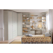 Детская комната
Производство: Италия
Фабрика: Julia
Цена минимальная, может варьироваться в зависимости от размера.
В комплект входит: кровать,угловой шкаф, тумбочка.  Детская комната  Италия  ЛДСП  1200000    Свыше 100000 тенге  Комплект  Доставка по городу бесплатная  Детские комнаты (гарнитуры) готовые и на заказ с фото и ценами Casa Prima ТОО