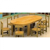 Стол детский
Производство: Казахстан
Размер: 180*90*48 (53, 56) см  Детский стол  Казахстан    51900  Самовывоз    шт  от 10000 до 50000 тенге  Детский стол Rainbow Toys ТОО